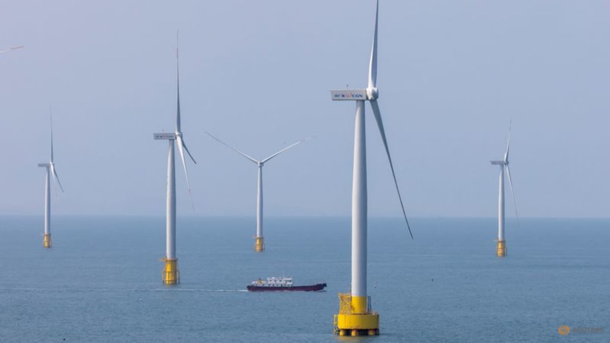 Taiwan spots Chinese weather balloon in strait month before election