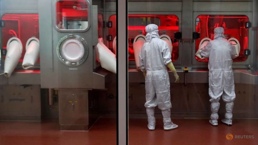 World's biggest vaccine maker in India hopes to export COVID-19 shots by year-end World's biggest vaccine maker in India hopes to export COVID-19 shots by year-end
