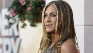 Actress Jennifer Aniston believes 'rest' is key to her healthy appearance