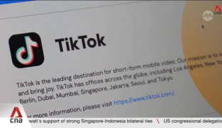 US President signs law that may result in TikTok being banned in America