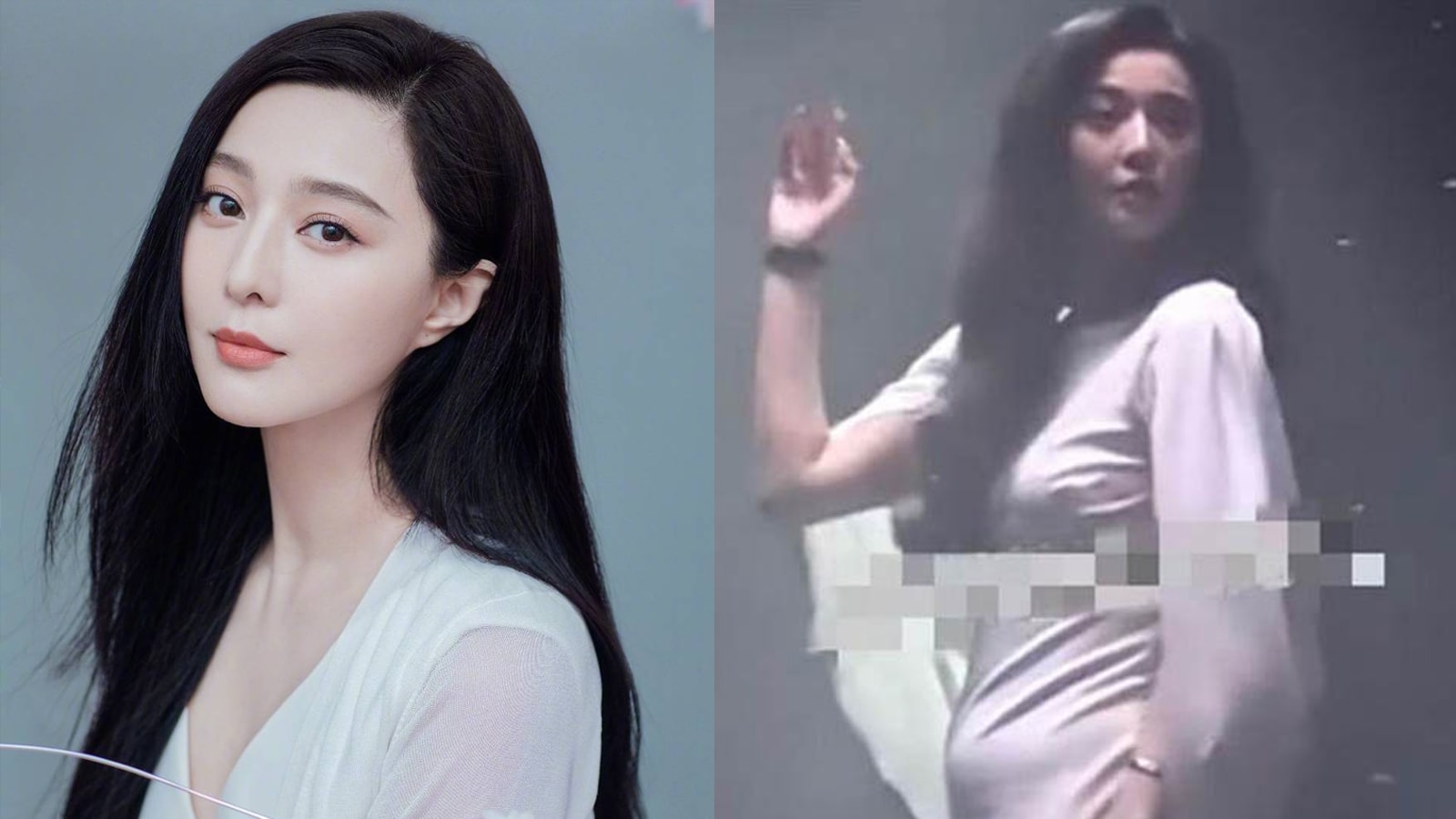 Fan Bingbing Pokes Fun At Herself After Getting Fat-Shamed By Netizens Fan Bingbing Pokes Fun At Herself After Getting Fat-Shamed By Netizens