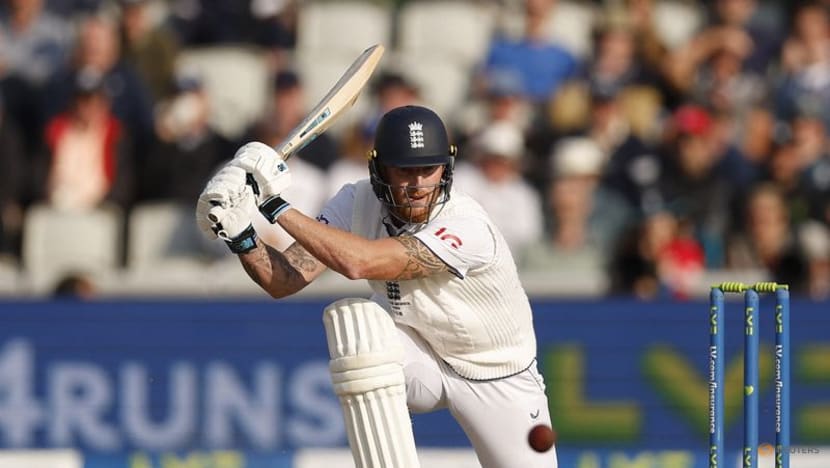 Positive approach again pays dividends for England