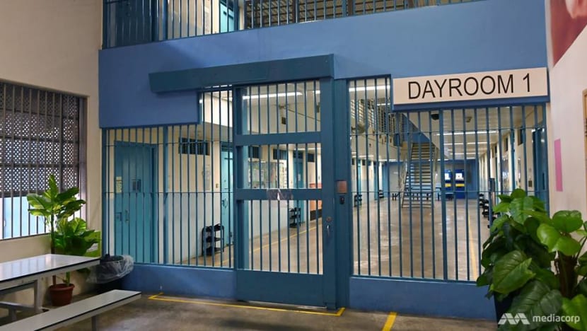 More admitted to drug rehab centre in 2019, driven by changes in law aimed at reducing relapse More admitted to drug rehab centre in 2019, driven by changes in law aimed at reducing relapse