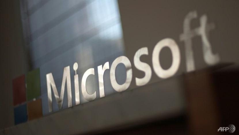 Man admits conspiring to cheat Microsoft of S$192,900 worth of laptops in FBI-flagged case Man admits conspiring to cheat Microsoft of S$192,900 worth of laptops in FBI-flagged case