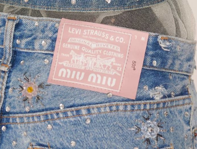 The rise and rise of Levi's: Why is this American denim icon back in the  limelight? - CNA Lifestyle
