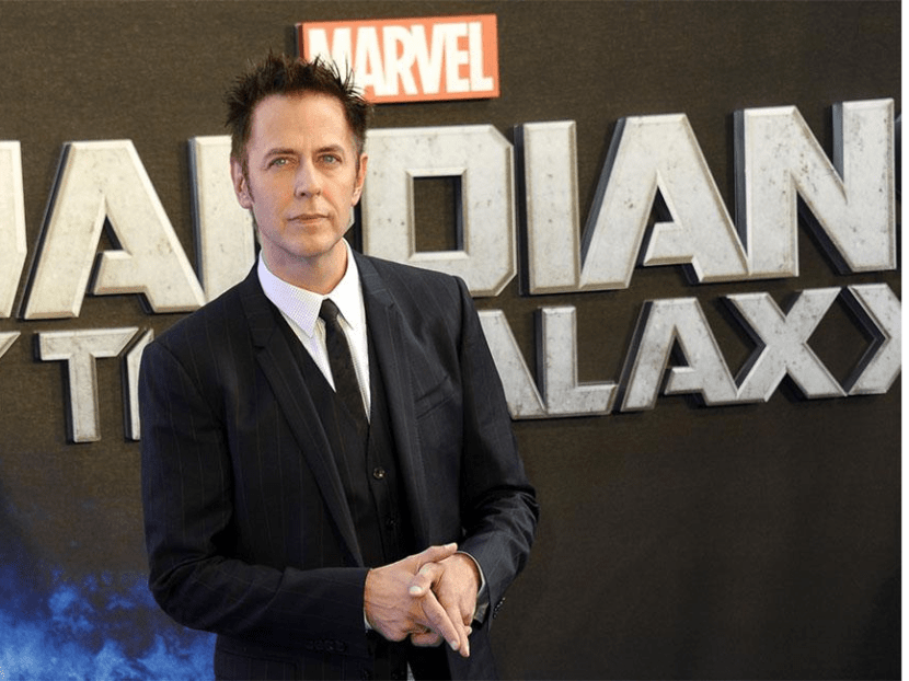 Guardians Of The Galaxy Vol. 3 Wraps Filming; James Gunn Teases Mystery Cast Member