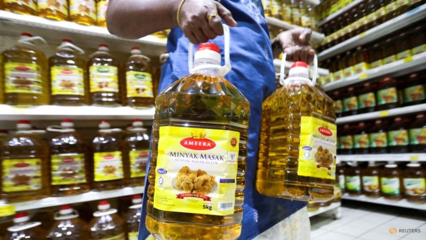 Malaysia to scrap subsidies for some cooking oil products Malaysia to scrap subsidies for some cooking oil products