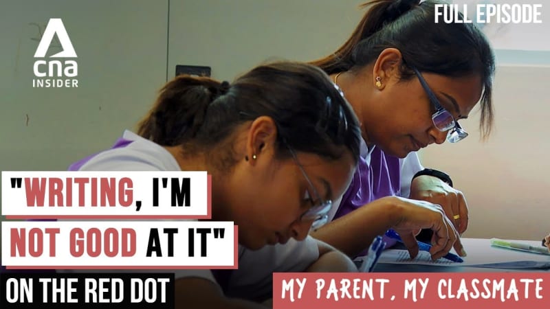 OTRD parents exam