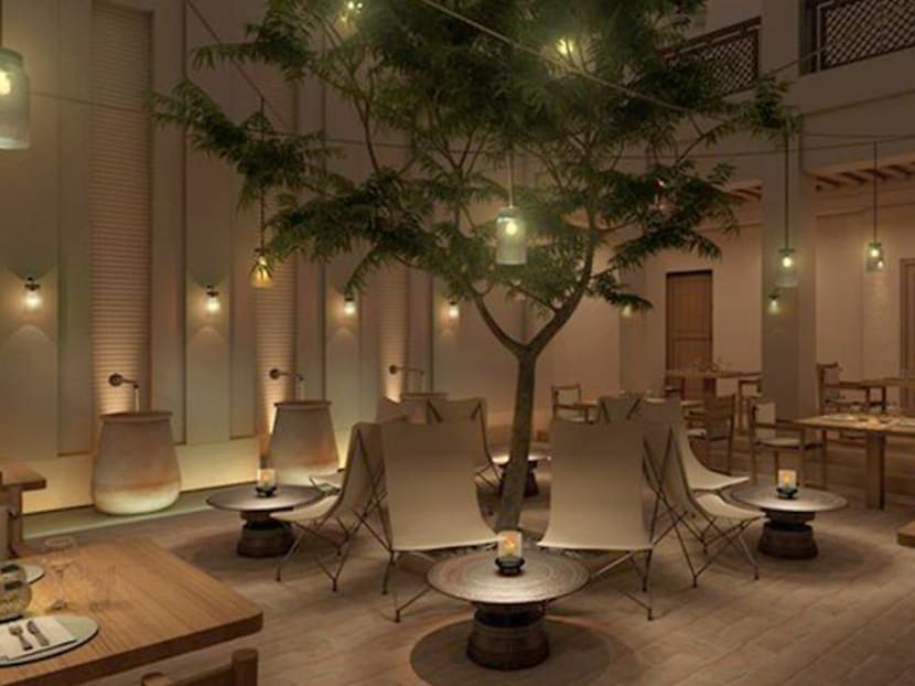 Modest luxury: Seven of the best halal hotels for a post-Ramadan holiday Modest luxury: Seven of the best halal hotels for a post-Ramadan holiday