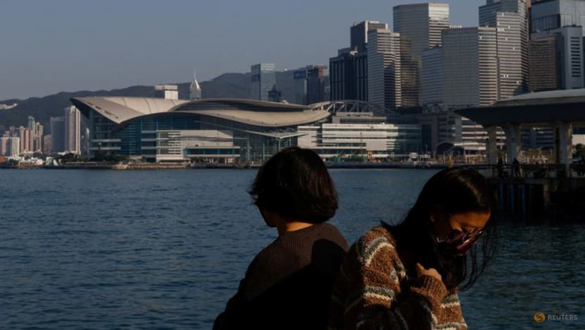 China says coastal sea levels hit new high in 2022 China says coastal sea levels hit new high in 2022