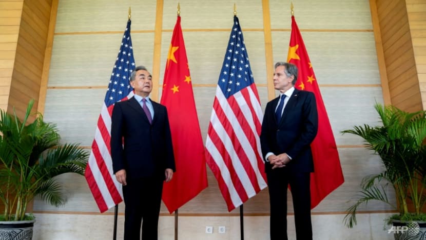 Blinken to pay long-awaited China visit in early February Blinken to pay long-awaited China visit in early February