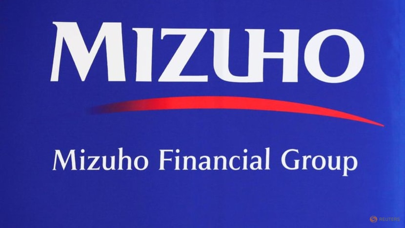 Japan's Mizuho reports 55.6% drop in Q4 net profit on Russia provision Japan's Mizuho reports 55.6% drop in Q4 net profit on Russia provision