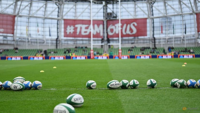 Amateur players send letter of claim in potential legal action over brain injuries Amateur players send letter of claim in potential legal action over brain injuries