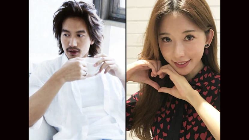 Wedding bells rumoured to ring for Lin Chi-ling, Jerry Yan in January