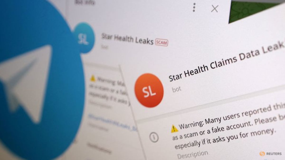 India’s Star Health says it received k ransom demand after data leak