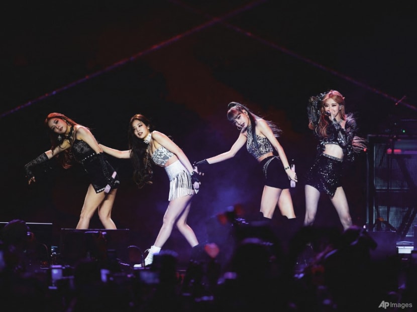 This is the date Blackpink will be releasing their new single, Pink Venom This is the date Blackpink will be releasing their new single, Pink Venom