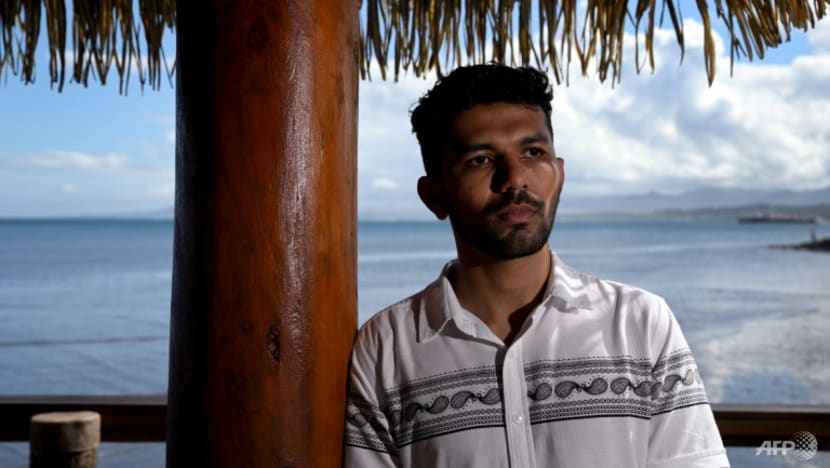 Pacific looks to international court for help on climate Pacific looks to international court for help on climate