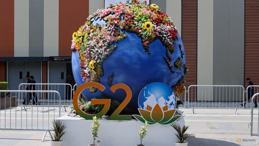 G20 admits African Union as permanent member at New Delhi summit
