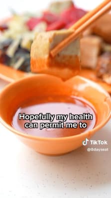 China Street Fritters is back at Telok Blangah Heights, where their ngoh hiang selection remains the same, but in smaller quantities. 🤤 P.S. Come early to prevent disappointment. 🕣 Link in bio to read more.

📍China Street Fritters,
#01-121, Blk 61 Telok Blangah Heights,
S100061.

https://tinyurl.com/376xfhpp