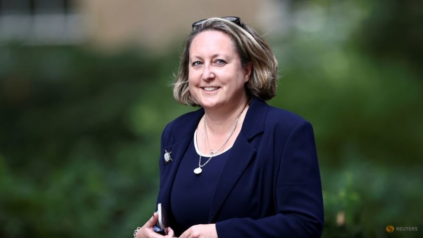 UK seeks to break down digital trade barriers, says minister UK seeks to break down digital trade barriers, says minister