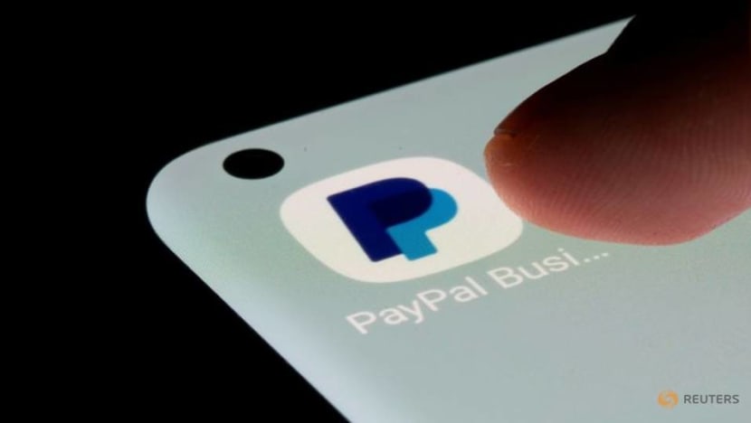 PayPal beats estimates on online spending boost PayPal beats estimates on online spending boost