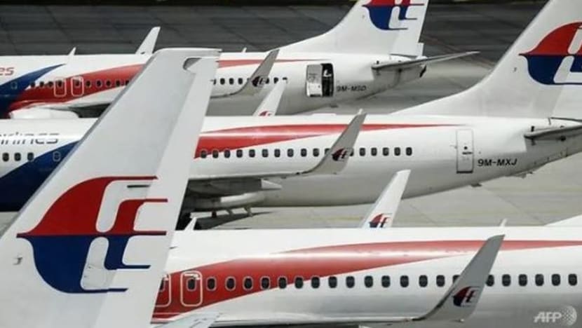 போயிங் MAX 737 விமானக் கொள்முதலை நிறுத்திவைத்த Malaysia Airlines