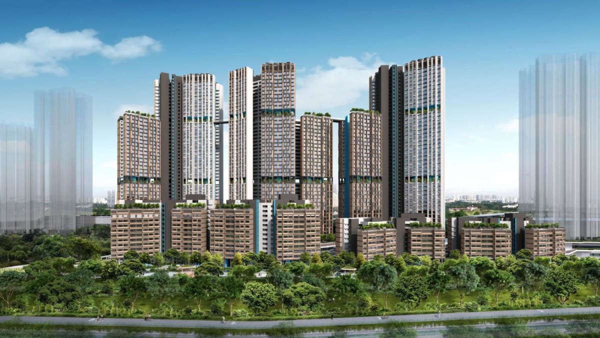 Hdb sales sales of balance