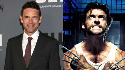 Dougray Scott: Tom Cruise Blocked Him From Playing Wolverine