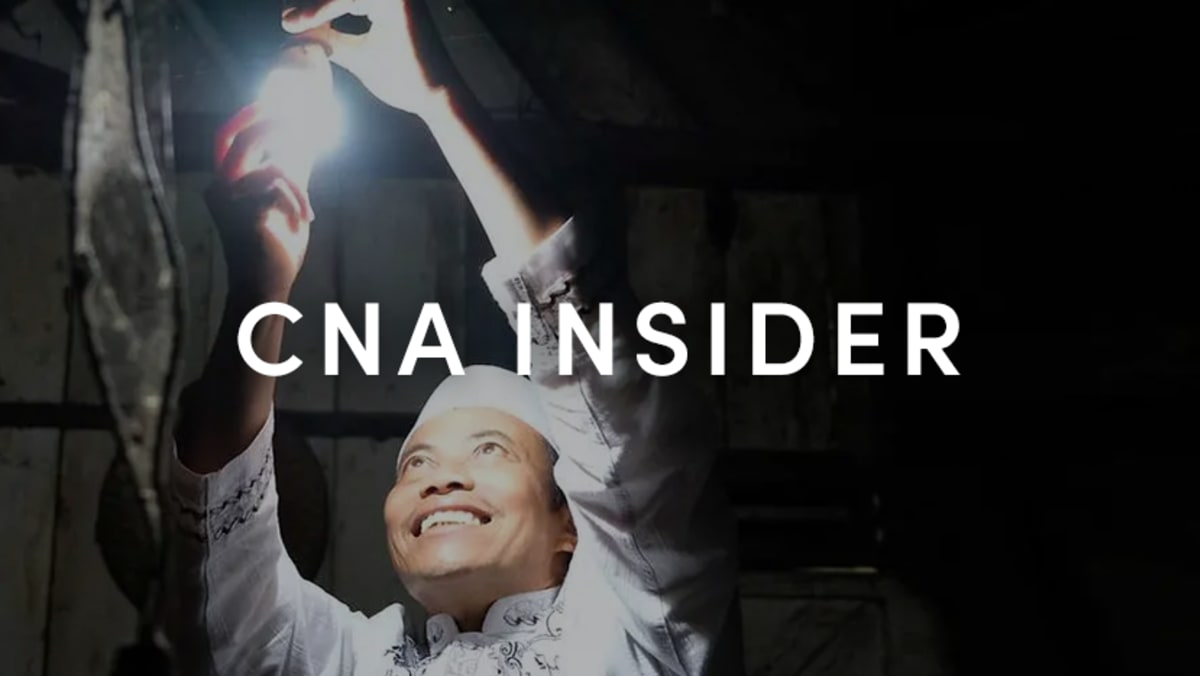Watch CNA Insider – Investigative Options and Deep Dives | CNA – Singapore News
