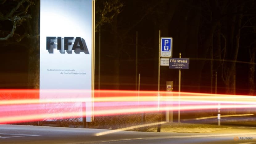 FIFA to introduce cap on fees in widespread agent rule changes FIFA to introduce cap on fees in widespread agent rule changes