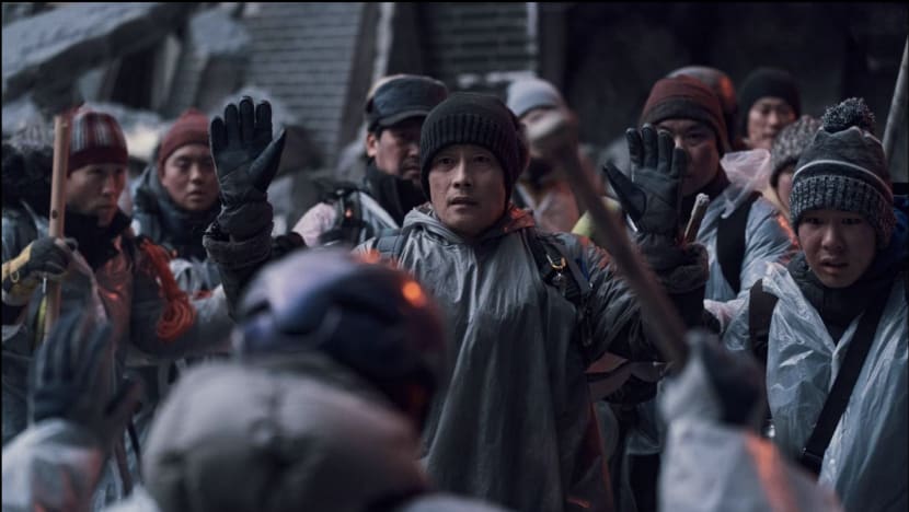 Concrete Utopia Review: Lee Byung-Hun Is Terrific — And Terrifying — In Riveting Survival Thriller