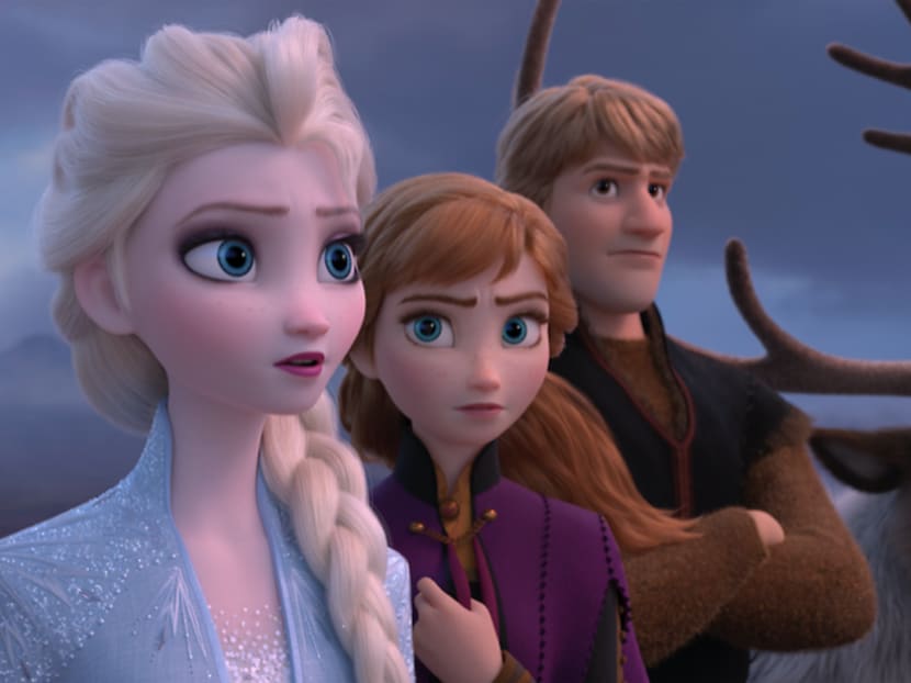 Will Elsa have a girlfriend? New Frozen 2 trailer hints at new characters Will Elsa have a girlfriend? New Frozen 2 trailer hints at new characters