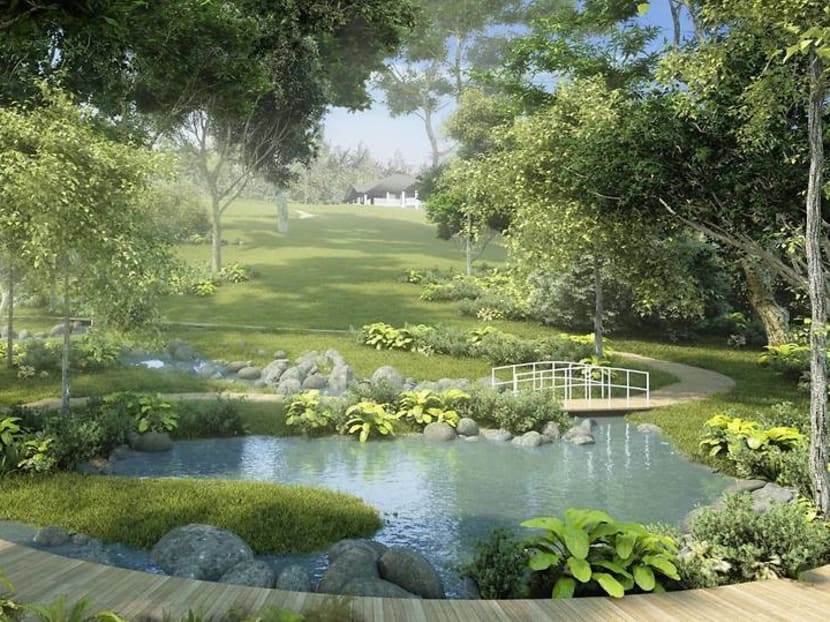 7 things to look forward to at Singapore Botanic Garden's Gallop extension 7 things to look forward to at Singapore Botanic Garden's Gallop extension