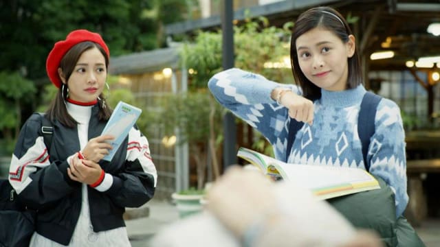 致2020的我们（第11集）：三女台湾之旅
