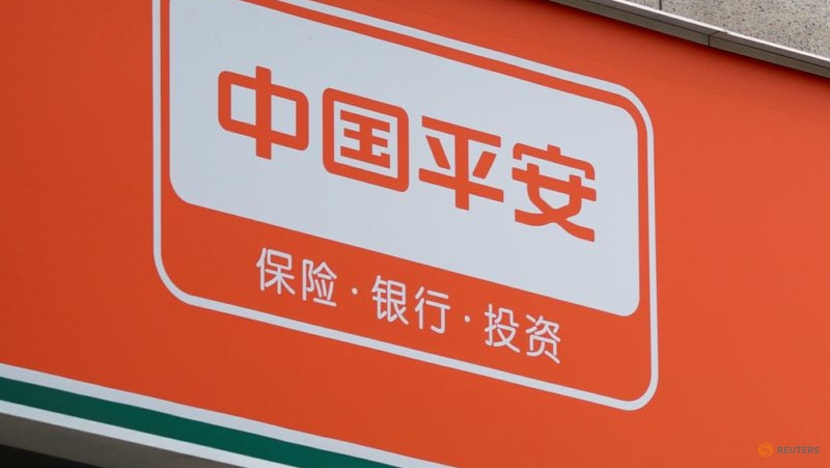 Ping An Insurance Q3 profit declines 31.5% on investment income Ping An Insurance Q3 profit declines 31.5% on investment income