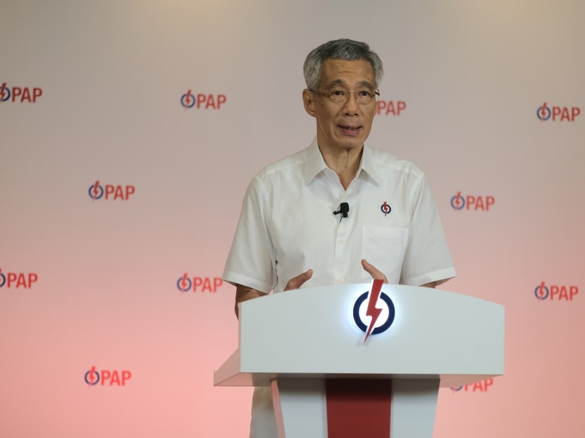 The People's Action Party's manifesto for General Election 2020 differs from past manifestos that mainly sketch out “ambitious but credible” long-term ideas, Mr Lee Hsien Loong said.