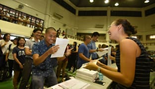 A-Level results to be released on Feb 23