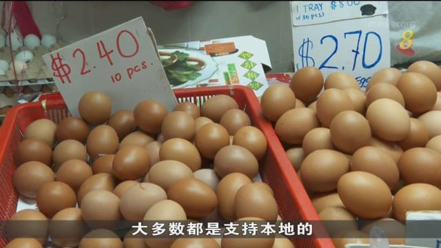 鸡蛋进口商扩大及分散来源地 货源充足但价格仍在高水平