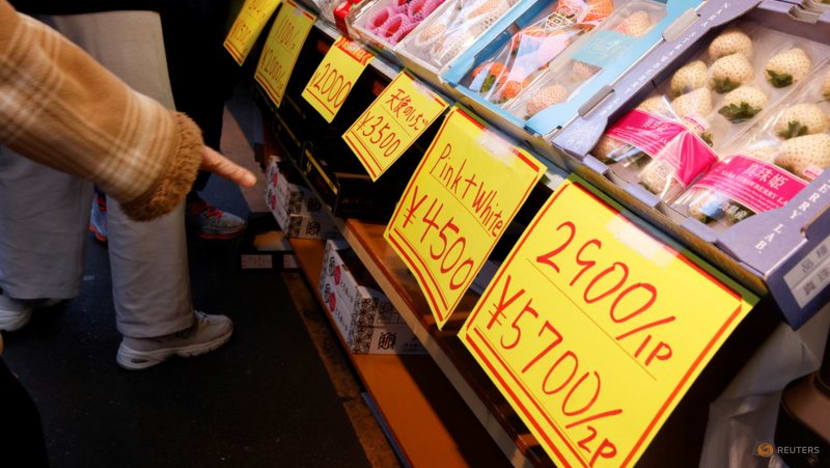 Japan new economic package to total about $112 billion - Asahi