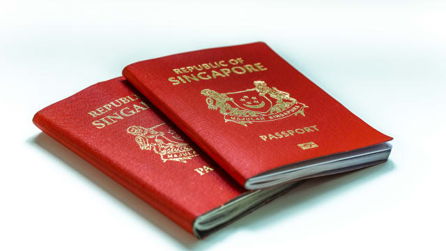 去年持假护照入境被捕者 年比激增近15倍
