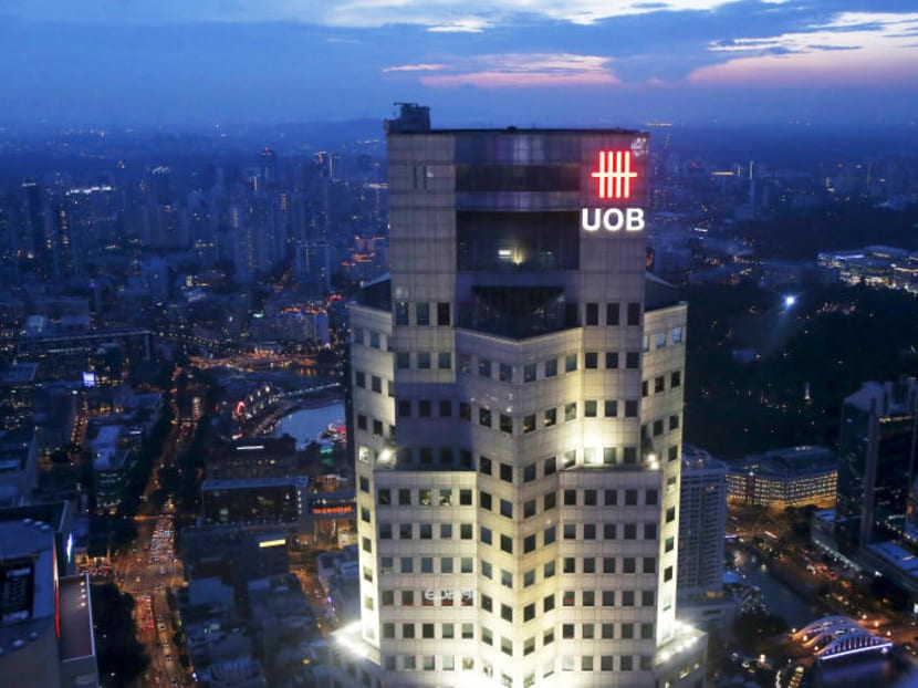 A UOB spokesperson in Singapore said the bank is pleased that a London tribunal has affirmed that the bank’s actions did not constitute racial discrimination against Mr Daniel Smith. A UOB spokesperson in Singapore said the bank is pleased that a London tribunal has affirmed that the bank’s actions did not constitute racial discrimination against Mr Daniel Smith.