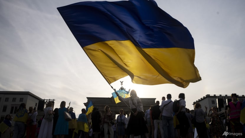 International support crucial as Ukraine continues counteroffensive in drawn-out war: Observers International support crucial as Ukraine continues counteroffensive in drawn-out war: Observers