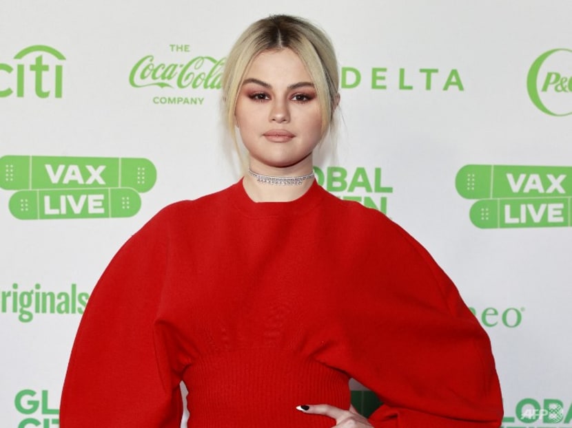 Selena Gomez is ‘completely unaware’ of what’s going on in pop culture, and she’s happy about it