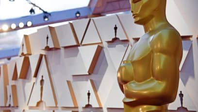Oscars 2021: Face Masks Not Mandatory For Attendees During Telecast