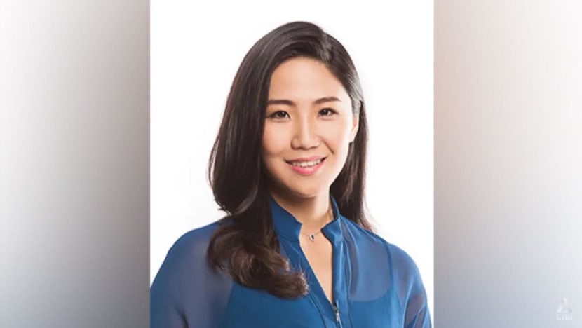 CNA presenter Julie Yoo feeling better after fainting live on air: Mediacorp