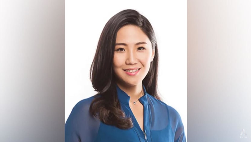 CNA presenter Julie Yoo feeling better after fainting live on air: Mediacorp CNA presenter Julie Yoo feeling better after fainting live on air: Mediacorp