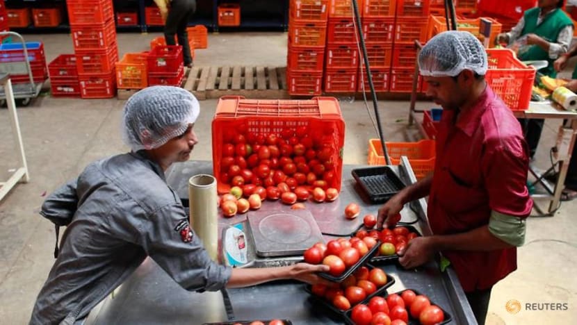 India's Tata buys majority stake in online grocer BigBasket India's Tata buys majority stake in online grocer BigBasket