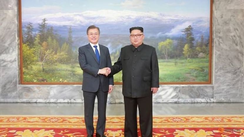 Korea Utara, Korea Selatan adakan rundingan jelang sidang Pyongyang
