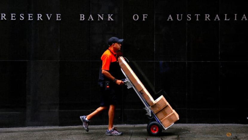 Australia appoints first female head for central bank