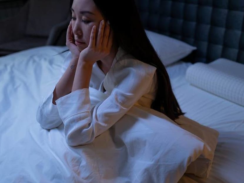 Commentary: Frequent nightmares could be an early warning sign of Parkinson's disease Commentary: Frequent nightmares could be an early warning sign of Parkinson's disease